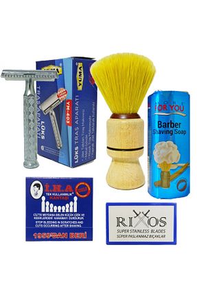 اکسسوری اصلاح Yuma - کد 880104041