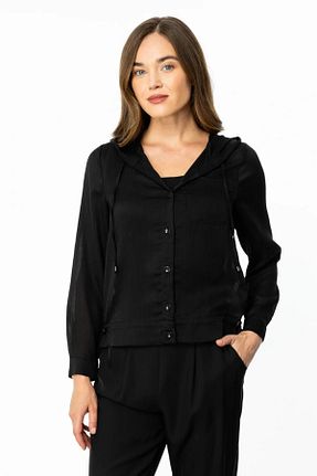 رویه مشکی زنانه رگولار ON - کد 848239298