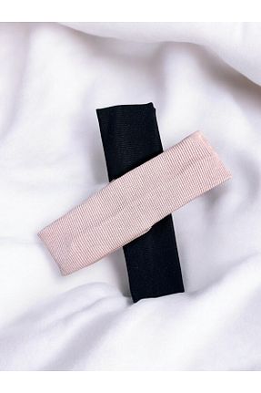 باندانا مشکی پنبه ای Bukiro - کد 880252385