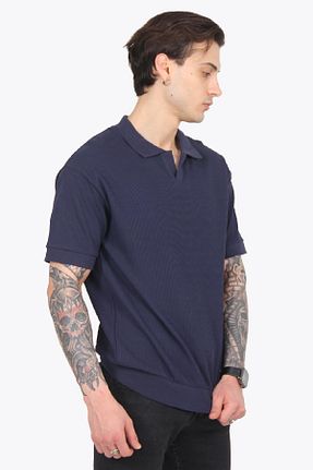 تیشرت سفید مردانه Relaxed Mckanzie - کد 880250707