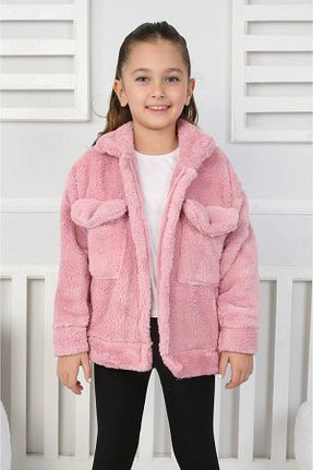 کت صورتی بچه گانه رگولار ARBİ kids - کد 880252713