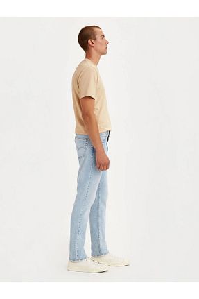 شلوار جین آبی مردانه رگولار Levi