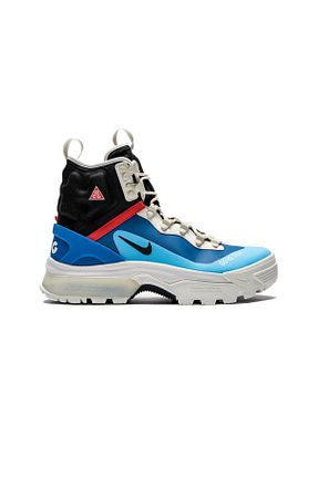 کفش بیرون سفید مردانه پارچه ای Nike - کد 880380586