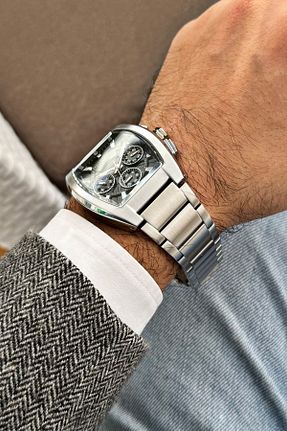 ساعت مچی سبز مردانه 40 میلی متر Homies - کد 880394488