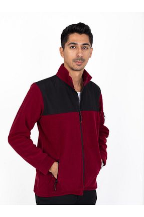 پولار زرشکی مردانه رگولار VEGA - کد 880250880