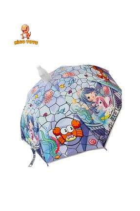 چتر رنگی بچه گانه HigoToys - کد 880535875