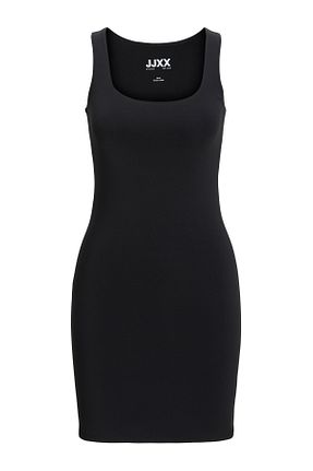 لباس مشکی زنانه بافتنی Jack & Jones - کد 830562983
