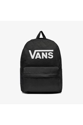 کوله پشتی مشکی زنانه سایز متوسط Vans - کد 835941664