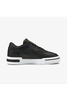 کفش اسنیکر مشکی مردانه بند دار Puma - کد 371386566