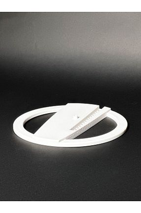 اکسسوری پلی استیشن سفید Ego Kraft - کد 817579021