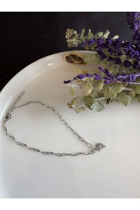 خلخال جواهر زنانه SEVGİLİ TAKI - کد 826556996