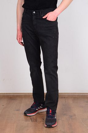 شلوار طوسی مردانه تریکو Wrangler - کد 705477341