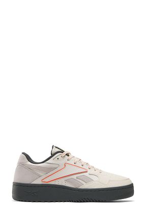 کفش اسنیکر سفید مردانه بند دار Reebok - کد 880501817