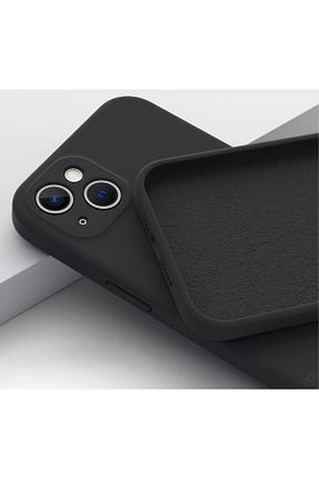 کاور و قاب مشکی iPhone 13 Fibaks - کد 212312866