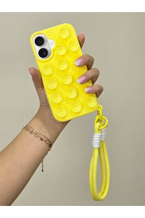 کاور و قاب زرد OSG - کد 880550223