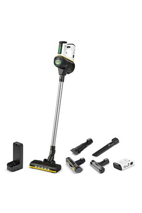 جاروبرقی عمودی رنگی 2 سال Karcher - کد 804002168