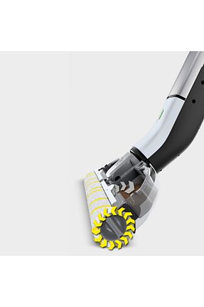 جاروبرقی عمودی سفید 2 سال Karcher - کد 804012364