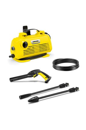 شستشوی فشار قوی Karcher - کد 804011946