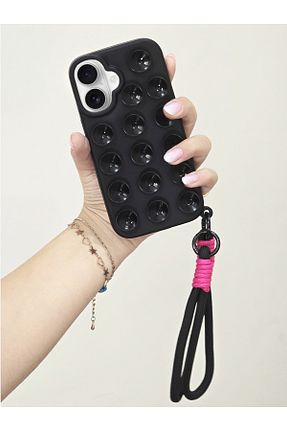 کاور و قاب مشکی OSG - کد 880550229