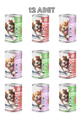  100 - 500 gr Snow Dog - کد 876888861