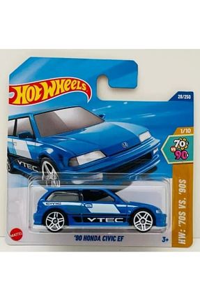 ماشین اسباب بازی HOT WHEELS - کد 880573469
