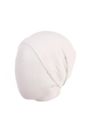 کلاه پشمی نباتی بچه گانه پنبه ای Mini Ropa - کد 695930569
