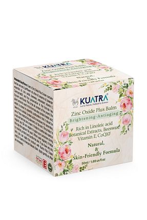 کرم صورت همه انواع پوست Kuatra - کد 860882078