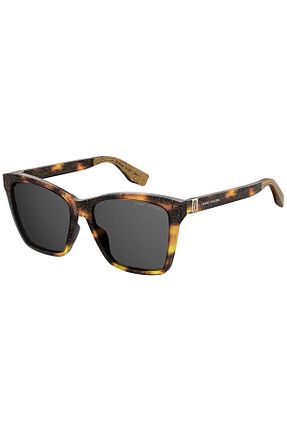 عینک آفتابی نارنجی زنانه UV400 Marc Jacobs - کد 36430685