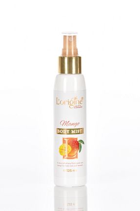 اسپری بدن LORİGİNE DE LA BEAUTE - کد 811177582