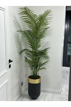گل خشک و مصنوعی طلائی İremÇiçekçilik - کد 791316664