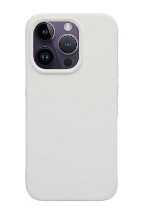کاور و قاب سفید iPhone 14 Pro Merwish - کد 654404075