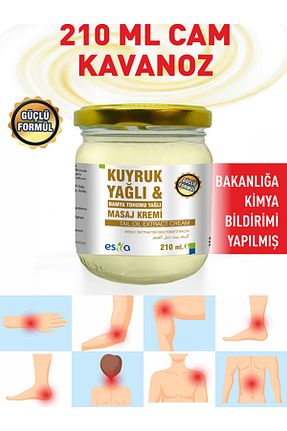 کرم بدن Onarıcı ESİLA - کد 823189687