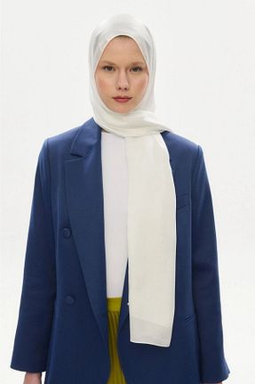 شال زنانه ابریشم hijabchi - کد 880688930