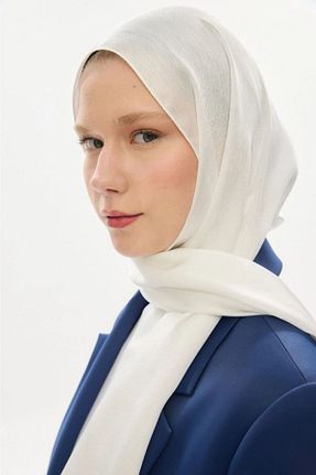 شال زنانه ابریشم hijabchi - کد 880688930