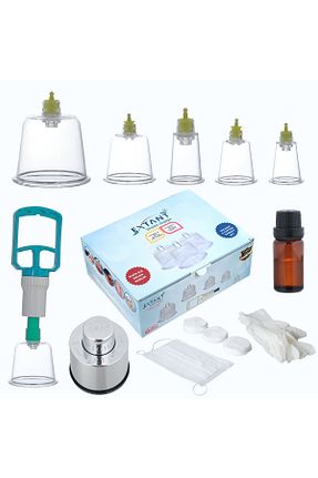 مواد حجامت Extant - کد 873726152