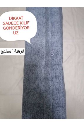 پد و تشک تخت سرمه ای تکنفره REDBLACK - کد 880742391