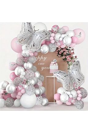 تزئینات جشن تولد Cansın - کد 880742642