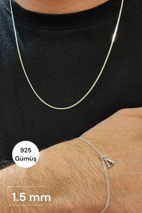 دستبند نقره رنگی زنانه 925 عیار MODA925 - کد 880895831