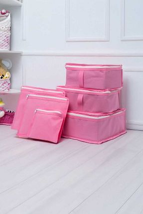 کیف مراقبت از کودک رنگی Özlem Toys - کد 880747636