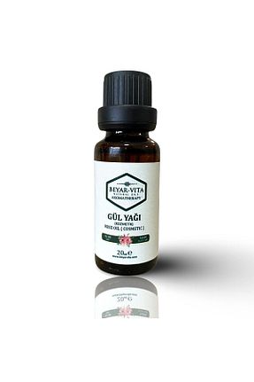روغن مراقبت BEYARVİTA - کد 803400218