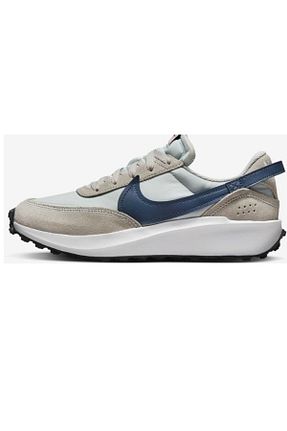 کفش اسنیکر زنانه بند دار Nike - کد 880857788