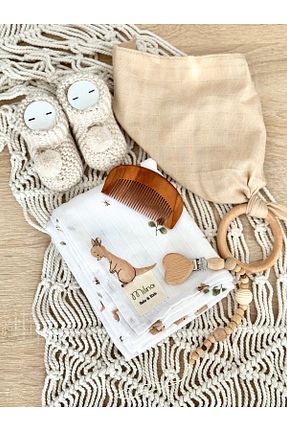  بژ MİLNA BABY&KİDS - کد 880842929