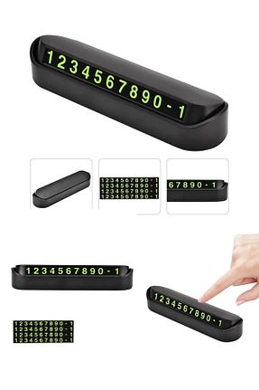 اکسسوری داشبورد خودرو WENTER - کد 880875218
