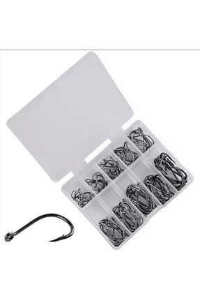 قلاب ماهیگیری Megsaydın - کد 825799143