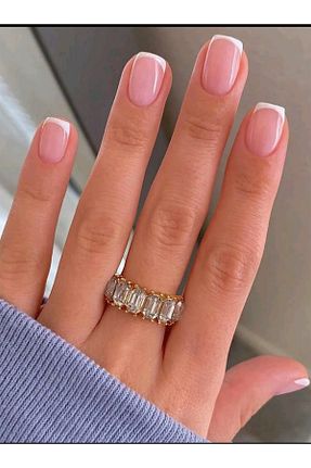 ناخن مصنوعی و اکسسوری سفید ELNİL BUTİK - کد 880904081