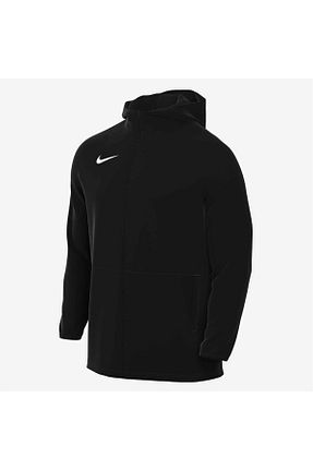 بادگیر و بارانی مشکی مردانه پلی استر Nike - کد 813848726