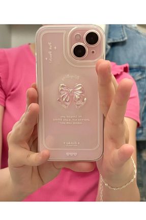کاور و قاب فیروزه ای iPhone 13 KVK PRİVACY - کد 880923250