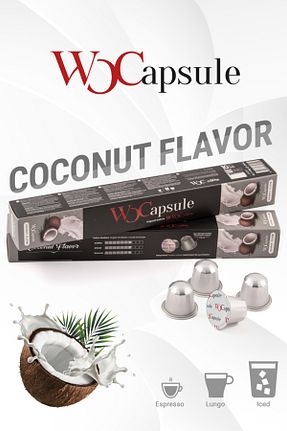  WOC COFFEE - کد 880925459