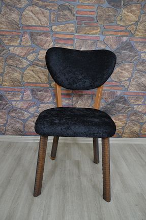 کاور مبل مشکی مخمل kılıfteks - کد 881055568