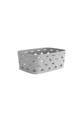 سبد طوسی پلاستیک devigo - کد 881063030